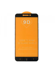 Захисне скло 9D для Xiaomi Redmi 4X (OEM) глянсове
