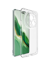 Чохол BeCover для Honor Magic6 Pro 5G Transparancy (710870)