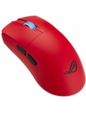 Мишка Asus ROG Harpe II Ace Red Red (90MP0490-BMUA20)
