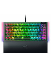 Клавіатура Razer BlackWidow V4 75% Dark Green