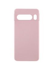 Чохол Ummi Silicone Cover Lakshmi (AA) для Google Pixel 9 Pro Pink Sand Pink Sand (6981735204)