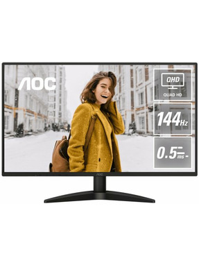 Монітор AOC Q27B36X 27"