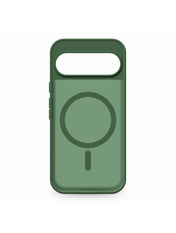 Чохол ArmorStandart Uniq Magsafe для Google Pixel 9 Pro XL Dark Green Dark Green (ARM80917)