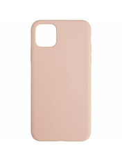 Чохол Full Soft Case для Apple iPhone 11 Pink Sand Pink Sand (6982104735)