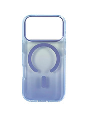 Чохол UAG Copy Phantom with MagSafe для Apple iPhone 17 Pro Max Light Purple Light Purple (6973184025)
