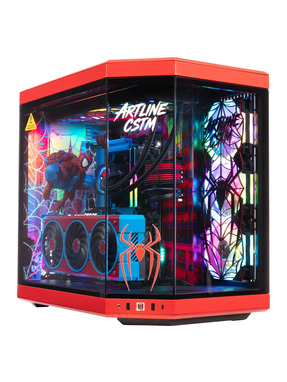 Комп'ютер ARTLINE Gaming Y70WEB (Y70WEBV06)