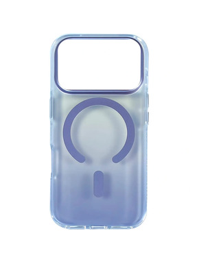 Чохол UAG Copy Phantom with MagSafe для Apple iPhone 17 Pro Max Light Purple (6973184025)