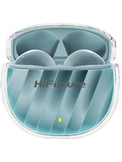 Навушники HiFuture FlyBuds3 Blue