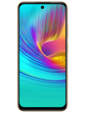 Infinix Smart 9 3/64GB Gold (4894947049941) Gold 3GB