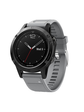 ArmorStandart Silicone Line Garmin 22 mm Grey (ARM88488)