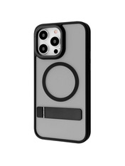 Чохол Proove Mainstay Case with Magnetic Ring для Apple iPhone 15 Pro Max Black
