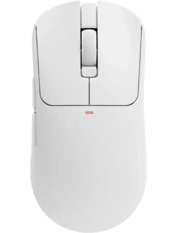 Мишка Ajazz x Nacodex NJ08 MC White (NJ08-MC-W) Білий