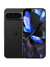 Google Pixel 9 Pro XL 512GB Black 16/512GB Black
