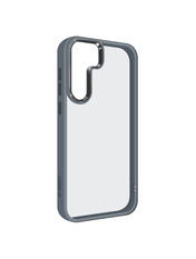 Чохол ArmorStandart Unit для Samsung S24 Grey (ARM74811) Grey