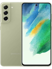 Samsung_ Galaxy S21 FE Olive 128GB 6GB 6/128GB Olive (SM-G990BLGD)