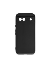 Чохол ArmorStandart Matte Slim Fit Camera Cover для Google Pixel 8a Black (ARM77805)