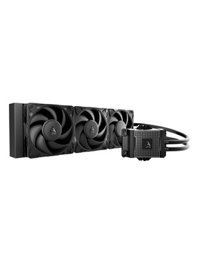 Кулер Arctic Liquid Freezer WS360-SP5 (ACFRE00200A) Black