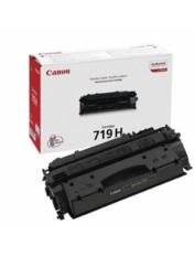 Canon Canon 719H Black  (3480B002AA)