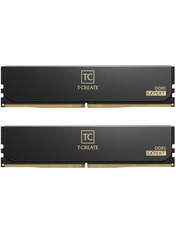Оперативна пам’ять Team T-Create Expert DDR5 32GB (kit 2*16GB) 6000MHz (CTCED532G6000HC38ADC01)