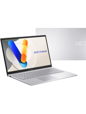 Ноутбук Asus Vivobook 15 Vivobook 15 X1504VA-BQ2467 (90NB10J2-M04420) Cool Silver