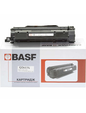 BASF KT-Q2613X (HP Q2613X) Black  (BASF-KT-Q2613X)