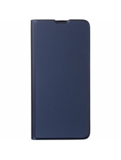 Чохол-книжка Gelius Shell Case для Samsung Galaxy A17 A175 Blue