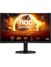 Монітор AOC C27G4ZXU 27" (C27G4ZXU) Монітори