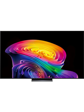 Телевізор LG C64 55" Smart TV Black (OLED55C64LA)
