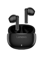 Навушники Lenovo E310 Black (GXD1Q65146)