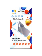 Захисне скло Drobak Frame A+ для Motorola Edge 60 Fusion BOX Глянсова глянсове (595928) Black