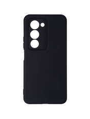 Чохол Full Soft Case TPU для Xiaomi Redmi 15 Black (6998371042)