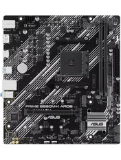 Asus PRIME B550M-K ARGB sAM4 AMD B550 Материнські плати