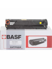BASF KT-716Y-1977B002 (Canon 716) Yellow  (BASF-KT-716Y-1977B002)