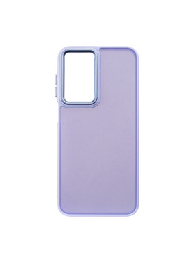 Чохол ArmorStandart Frame для Samsung Galaxy A17 (A175)/A17 5G (A176) Violet (ARM92946)