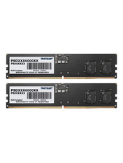Оперативна пам’ять Patriot Signature Line DDR5 4800 16 2 16GB (kit 2*8GB) 4800MHz (PSD516G4800K)