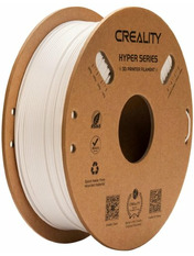 Філамент Creality PETG 1,75mm 1 White 1kg White (3301030040)