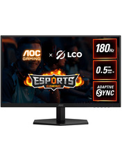 Монітор AOC 27G42E 27 (27G42E) Монітори