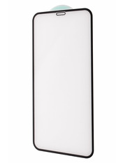 Захисне скло Glasscove 3D Curved для Apple iPhone 15 Pro Transparent глянсове