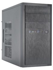 Комп'ютер 2E Rational Rational Windows 11 Pro (2E-10819) Black