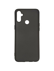 Чохол Full Soft Case no logo для Realme C3 Black