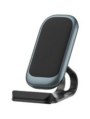 Бездротовий зарядний пристрій ColorWay 10 Blue  CW-CHW30Q-BL Blue