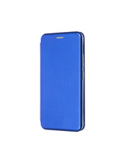 Чохол-книжка ArmorStandart G-Case для Tecno Spark Go 2023 Blue Blue (ARM68957)