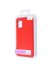 Чохол Wave Colorful Case для Samsung Galaxy A715 A71 Black Currant