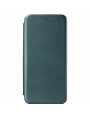 Чохол-книжка G-Case Ranger Series для Xiaomi Redmi Note 14 Pro 4G Dark Green