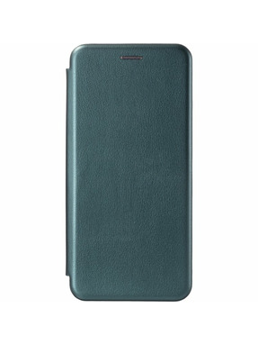Чохол-книжка G-Case Ranger Series для Xiaomi Redmi Note 14 Pro 4G Dark Green