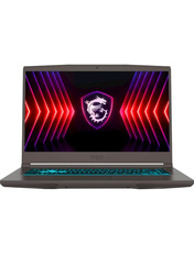 Ноутбук MSI Thin A15 Thin A15 B7VE-477XUA (9S7-16RK11-477) Cosmos Gray