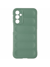 Чохол Gelius Deexe Terra для Samsung Galaxy A245 A24 Dark Green