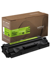 Patron GREEN Label PN-ML1210GL (Samsung ML-1210D3) Black  (PN-ML1210GL)