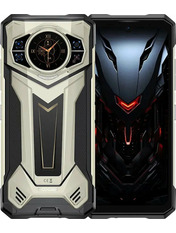 Doogee S200 Plus 16GB Gold 512GB 16/512GB Gold