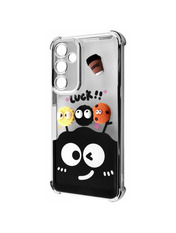 Чохол UAG Copy Winkie для Samsung Galaxy A255 A25 Ink Ink (6918502743)